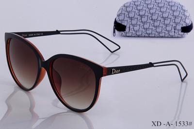 Cheap Dior Sunglasses wholesale No. 789